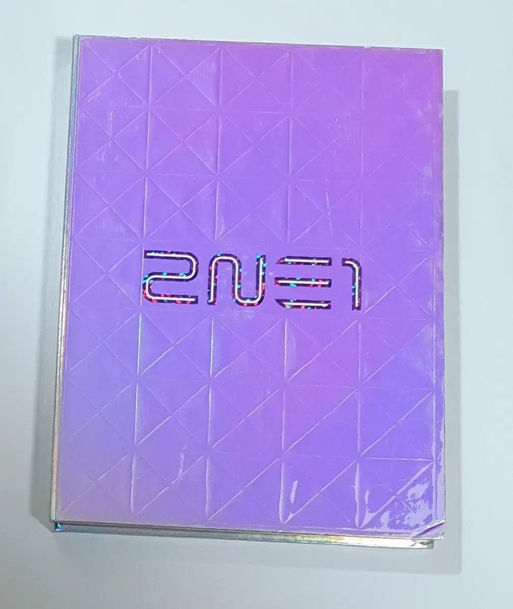 투애니원 1집 To Anyone 2NE1 앨범 시디 Cd